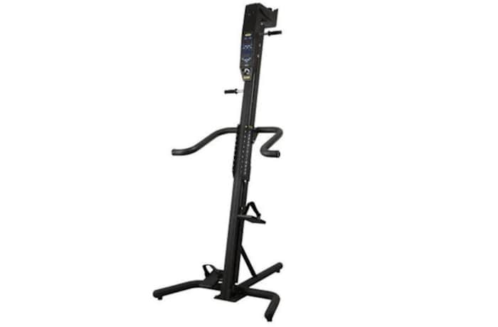 The Versaclimber machine